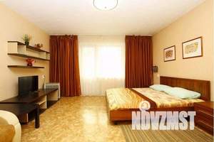 2-к квартира, посуточно, 65м2, 1/11 этаж