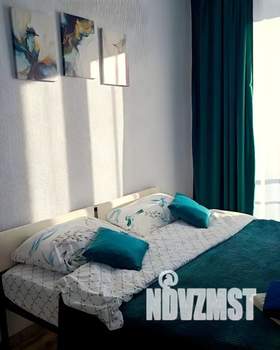 1-к квартира, посуточно, 33м2, 9/10 этаж