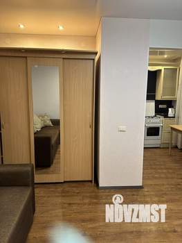 1-к квартира, на длительный срок, 33м2, 4/5 этаж