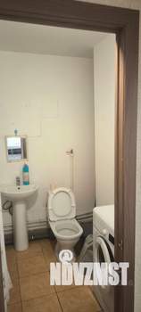 1-к квартира, на длительный срок, 41м2, 8/10 этаж