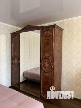 1-к квартира, на длительный срок, 35м2, 4/5 этаж