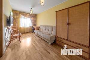 2-к квартира, посуточно, 75м2, 1/1 этаж