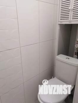 1-к квартира, посуточно, 33м2, 9/9 этаж