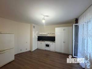 Студия квартира, на длительный срок, 25м2, 5/19 этаж