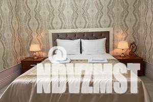 3-к квартира, посуточно, 112м2, 2/12 этаж