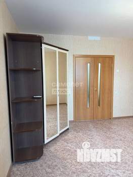 1-к квартира, на длительный срок, 43м2, 8/10 этаж