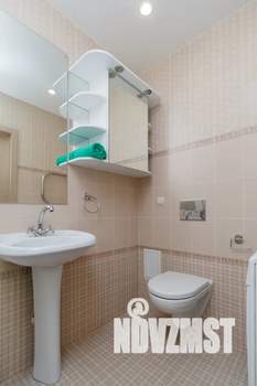 1-к квартира, посуточно, 40м2, 13/14 этаж