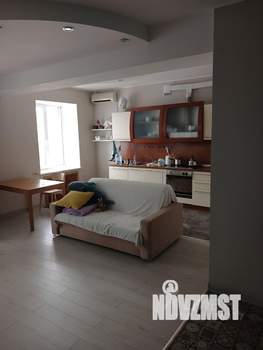 2-к квартира, на длительный срок, 55м2, 4/4 этаж