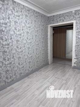 1-к квартира, на длительный срок, 35м2, 1/3 этаж