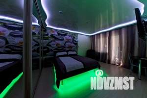 1-к квартира, посуточно, 33м2, 2/5 этаж