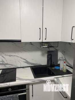 1-к квартира, на длительный срок, 30м2, 1/5 этаж