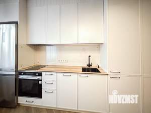 2-к квартира, на длительный срок, 51м2, 6/12 этаж