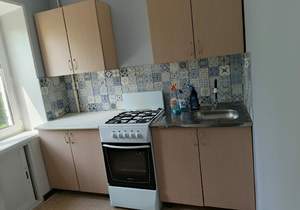 1-к квартира, на длительный срок, 40м2, 5/5 этаж