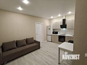 2-к квартира, на длительный срок, 52м2, 6/20 этаж