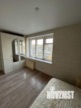 2-к квартира, на длительный срок, 45м2, 4/5 этаж