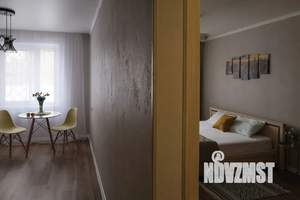 1-к квартира, посуточно, 30м2, 1/9 этаж