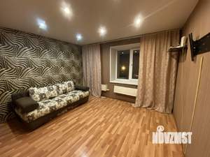 1-к квартира, на длительный срок, 27м2, 3/10 этаж