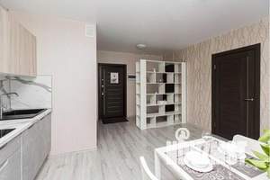 2-к квартира, посуточно, 51м2, 9/20 этаж