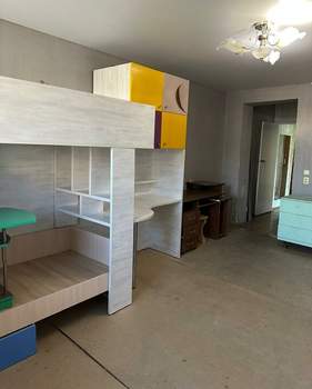 2-к квартира, на длительный срок, 54м2, 4/9 этаж