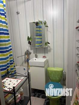 1-к квартира, на длительный срок, 35м2, 1/10 этаж