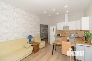 1-к квартира, на длительный срок, 47м2, 10/14 этаж