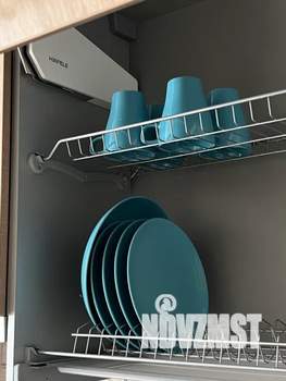 1-к квартира, посуточно, 45м2, 3/10 этаж