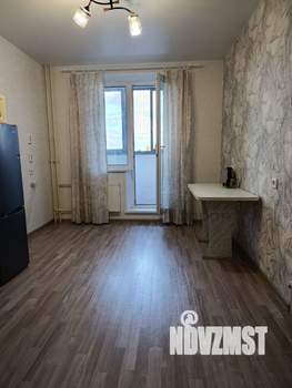 1-к квартира, на длительный срок, 32м2, 6/10 этаж