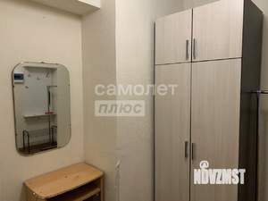 1-к квартира, на длительный срок, 32м2, 4/20 этаж