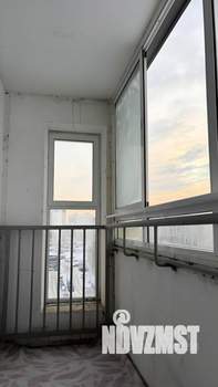 Студия квартира, на длительный срок, 29м2, 8/10 этаж