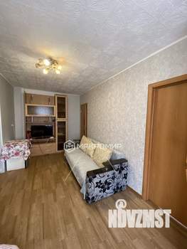2-к квартира, на длительный срок, 42м2, 2/5 этаж