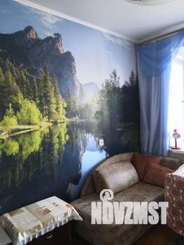 1-к квартира, посуточно, 34м2, 13/14 этаж