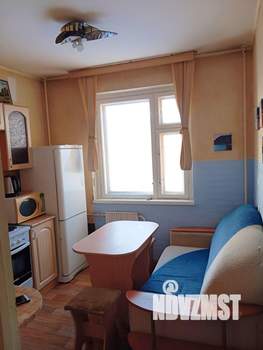 1-к квартира, на длительный срок, 34м2, 7/10 этаж