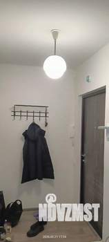 1-к квартира, на длительный срок, 32м2, 1/10 этаж