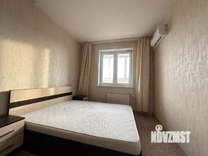 1-к квартира, на длительный срок, 31м2, 3/11 этаж