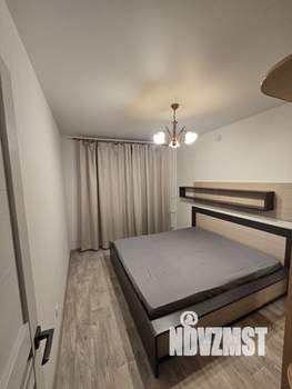 2-к квартира, на длительный срок, 56м2, 2/10 этаж