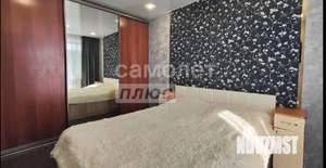 1-к квартира, на длительный срок, 41м2, 2/17 этаж