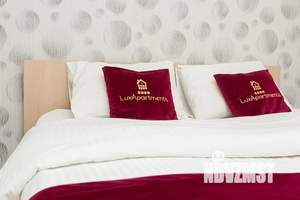 2-к квартира, посуточно, 58м2, 3/4 этаж