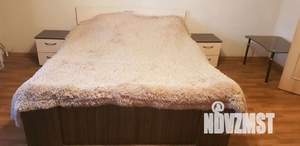 1-к квартира, посуточно, 43м2, 5/9 этаж