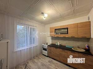 1-к квартира, на длительный срок, 34м2, 2/9 этаж