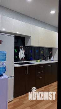 2-к квартира, посуточно, 58м2, 9/10 этаж