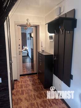 2-к квартира, на длительный срок, 55м2, 4/5 этаж