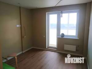 1-к квартира, на длительный срок, 44м2, 15/22 этаж