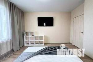 1-к квартира, посуточно, 53м2, 23/26 этаж