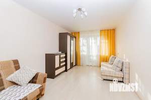 1-к квартира, на длительный срок, 33м2, 5/9 этаж