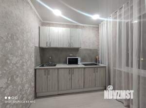 2-к квартира, посуточно, 53м2, 6/10 этаж
