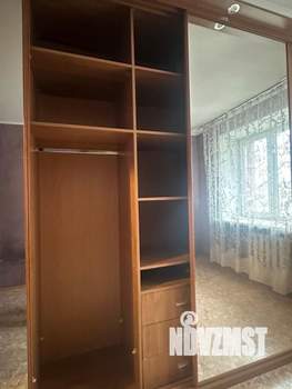 3-к квартира, на длительный срок, 57м2, 4/7 этаж