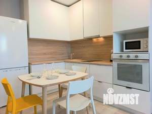 1-к квартира, посуточно, 31м2, 1/1 этаж