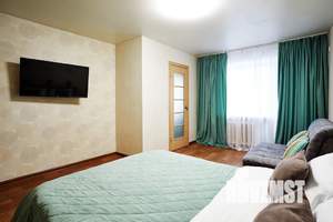 Студия квартира, посуточно, 35м2, 4/5 этаж