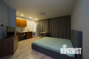 Студия квартира, посуточно, 28м2, 14/19 этаж