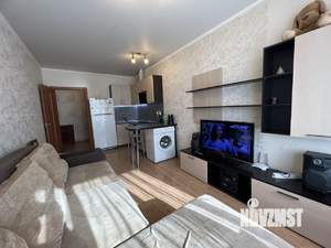 2-к квартира, на длительный срок, 40м2, 4/10 этаж